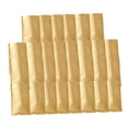 thumbnail image 4 of BEADCEST 100Pcs Kraft Food Packaging Bag for Nuts Packaging Khaki 4.3x3.1in, 4 of 5