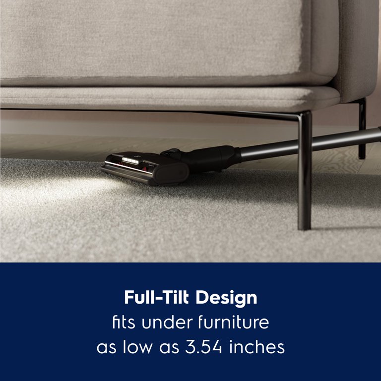 Electrolux Ultimate700 Cordless Complete Home Vacuum, Walnut