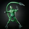 thumbnail image 6 of Marvel Spider-Man Legends Series Marvels Scorpion Collectible Figure, 6 of 9