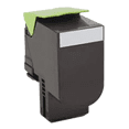 thumbnail image 2 of Zoomtoner Compatible Lexmark IBM 78C1XK0 Black Laser Toner Cartridge, 2 of 3