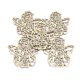 thumbnail image 5 of Kearding Paquete de 12 accesorios de decoración de para habitación, artesanía en forma de ángel, adorno para el hogar, suministros de Kits de decoración para fiestas Kearding HA062647-00, 5 of 6