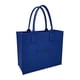thumbnail image 3 of Bolso de mano de fieltro, resistente, de gran capacidad, con asa superior, bolso de compras con parte superior abierta 30cmx20cmx13cm jinwen  Bolso de fieltro, 3 of 8