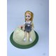 thumbnail image 5 of Chioldilly Interactive Family Dolls Toy Set 4pcs, Engaging and Educational Family Doll, Perfect Action Figures, for 3+ Kids Ideal Gift (C Edition), 5 of 5