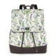 thumbnail image 1 of Fotbe Wisteria Flower Mochila Bolso con Estampado para Mujer, Mochila Antirrobo de Nylon Impermeable, Bolsa Ligera de Hombro, 1 of 4