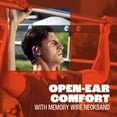 thumbnail image 2 of JBL Endurance Pace - Open-Ear Sport Headphones - Purple, 2 of 14