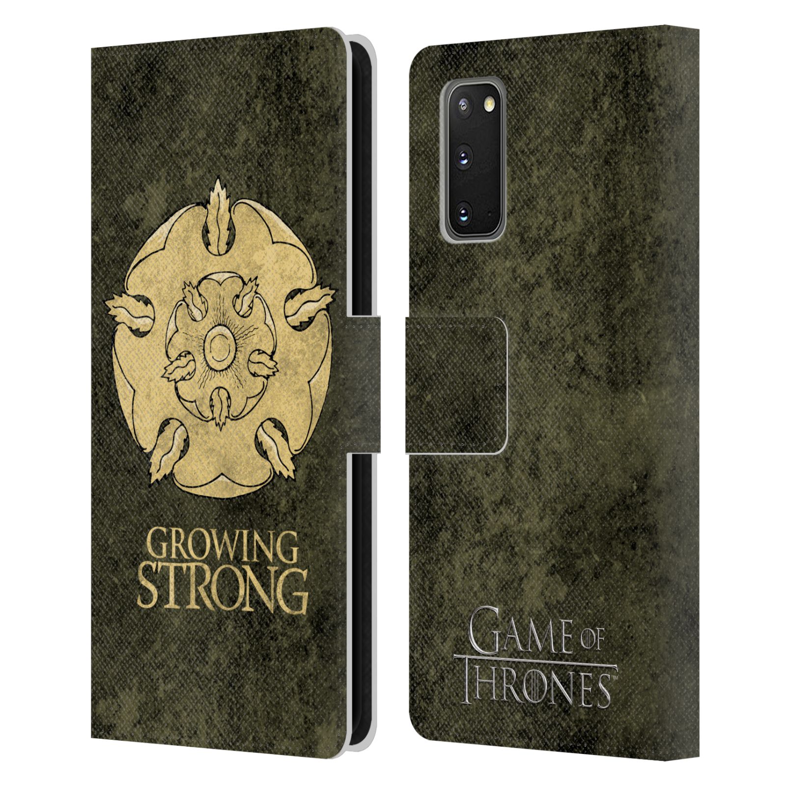 Tyrell Computer Case Head Case Designs Officially Licensed HBO Game of Thrones Dark ...
