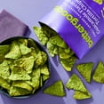 thumbnail image 3 of bettergoods Finely Ground Cassava Flour Guacamole Flavored Tortilla Chips, 10 oz, 3 of 9
