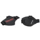 thumbnail image 3 of Yuarrent Palanca de cambios para motocicleta, Protector para zapatos de montar, resistente al desgaste, antideslizante, almohadilla para cambio Ciclismo negro rojo, 3 of 5