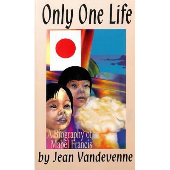 Pre-Owned Only One Life (Mass Market Paperback) 0875086675 9780875086675