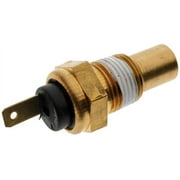 ACDelco Gold Coolant Temperature Switch Fits select: 1988-1990 CHEVROLET GMT-400, 1979-1986 CHEVROLET C10