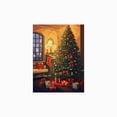 thumbnail image 1 of Fall Savings！Generics Christmas Three Dimensional Irregular Shaped Animals Wooden Puzzle,Flat Puzzlesuitable for Teenagers Toy Christmas Tree Pattern, 1 of 5