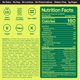 thumbnail image 4 of Happy Viking Greeña Colada Plant Protein Powder, Created by Venus Williams, 20G Protein, Low Carb, Keto, Vegan, Gluten-Free, Non-GMO, Superfoods, Complete Meal Replacement, 1 Canister (24 oz.), 4 of 5