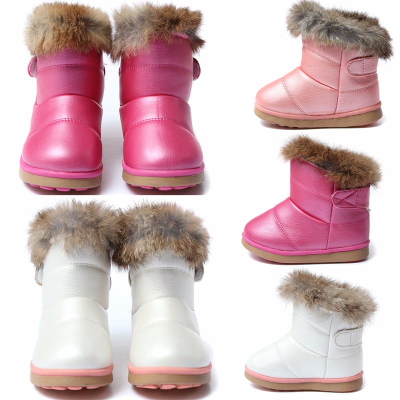 girls winter boots canada