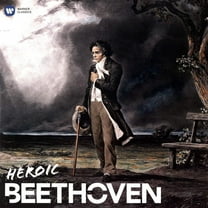 Heroic Beethoven (Best of) - Heroic Beethoven [best of] - Music & Performance - Vinyl