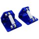 thumbnail image 5 of de ajuste ajustables de aleación de aluminio, accesorios de reparación resistentes y duraderos, piezas de repuesto azules de cepillado de, 5 of 8