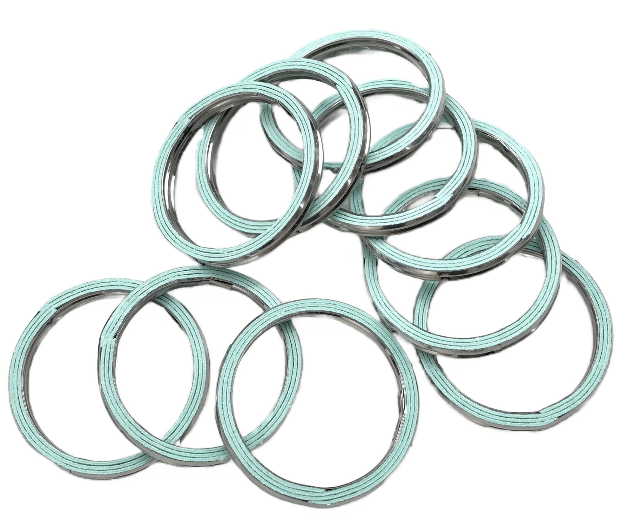Vesrah Exhaust Pipe Gaskets 10pk (VE3003)