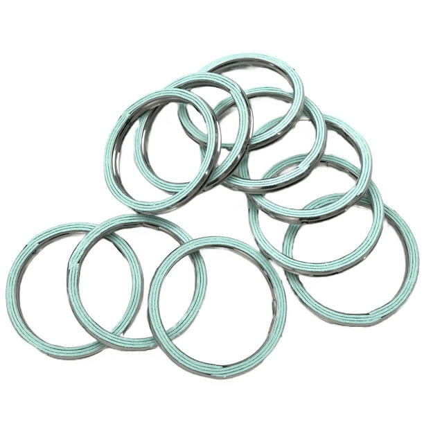 Vesrah Exhaust Pipe Gaskets 10pk (VE3003)