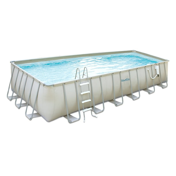 summer wave pool 12ft