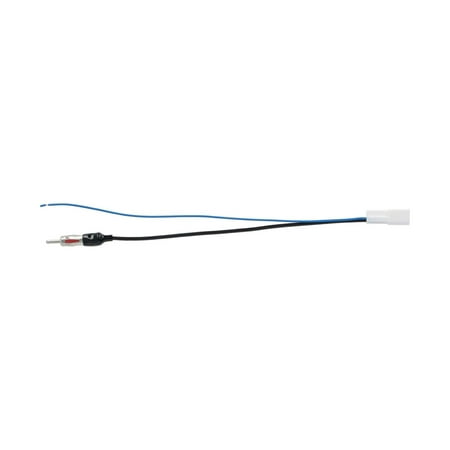 Metra - Antenna Adapter for Select 2022-2024 Toyota Vehicles - Multi