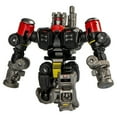 thumbnail image 1 of Transformers Studio Series Core Transformers: Bumblebee Concept Art Frenzy, 1 of 5