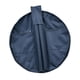 thumbnail image 2 of Bolsa de transporte para cesta de golf con asa, color negro (cesta no incluida), 2 of 8