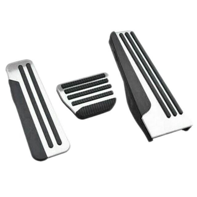5 piezas cromadas Botones de volumen del aire acondicionado para Land 4 LR4 Sport