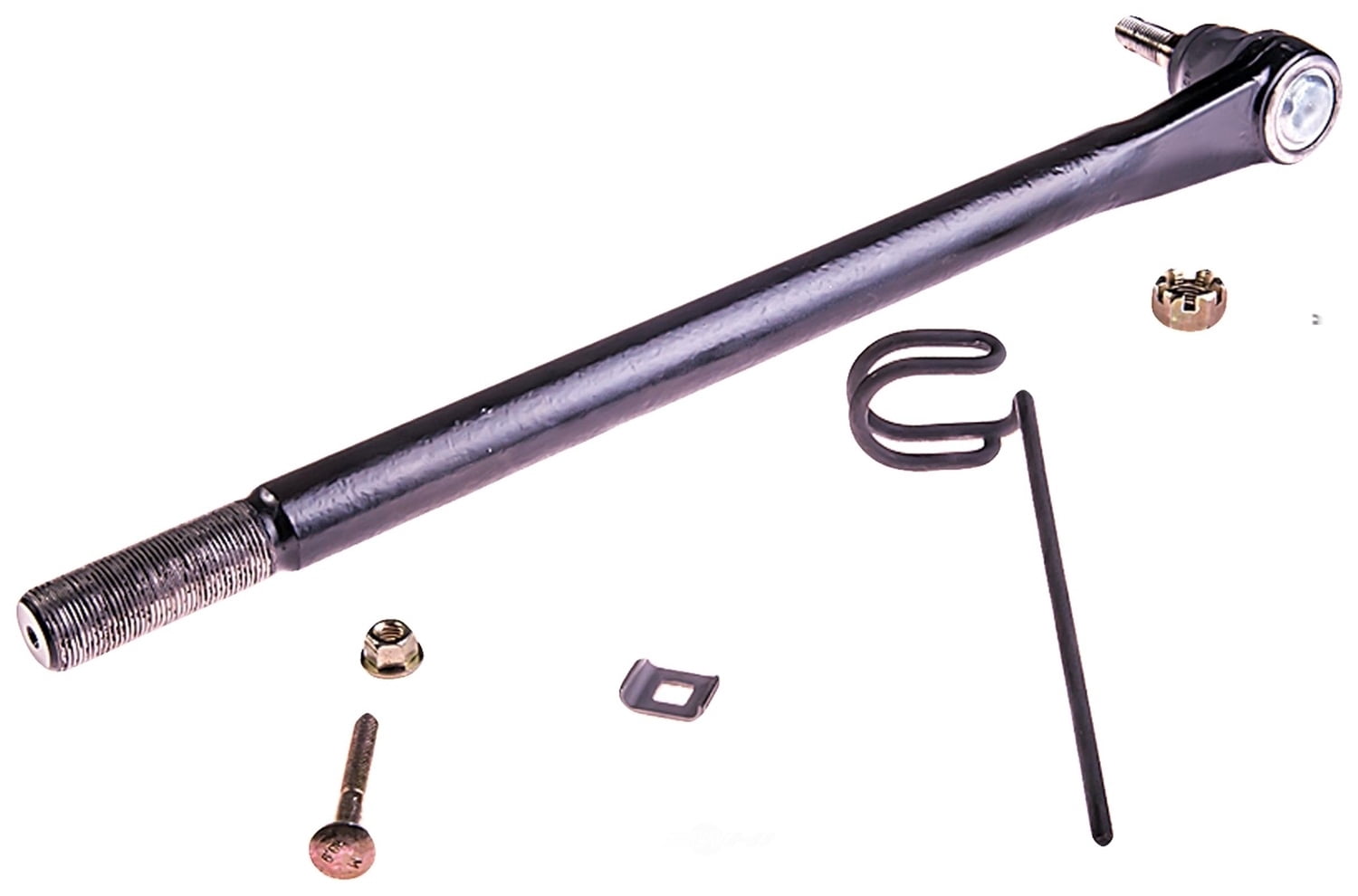 FVP TI85301 Steering Tie Rod End