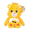 thumbnail image 2 of Peluche Care Bears Funshine Bear de 9 pulgadas para niños mayores de 4 años, 2 of 2