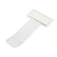 thumbnail image 1 of Clip Sujeción para Tique Estacionamiento Coche Pegatina Sujeción para Ventana Parabrisas Coche 2 Uds., 1 of 9