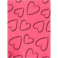 thumbnail image 4 of Camiseta Simple Joys by Carter's para niñas, manga larga 3T, paquete de 3, 4 of 4