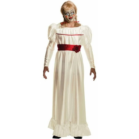 Annabelle Adult Halloween Costume