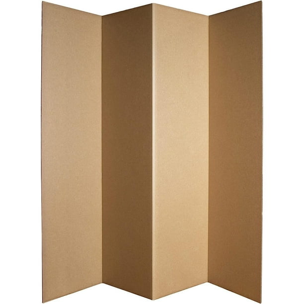 Privacy Room Divider (2Pack)