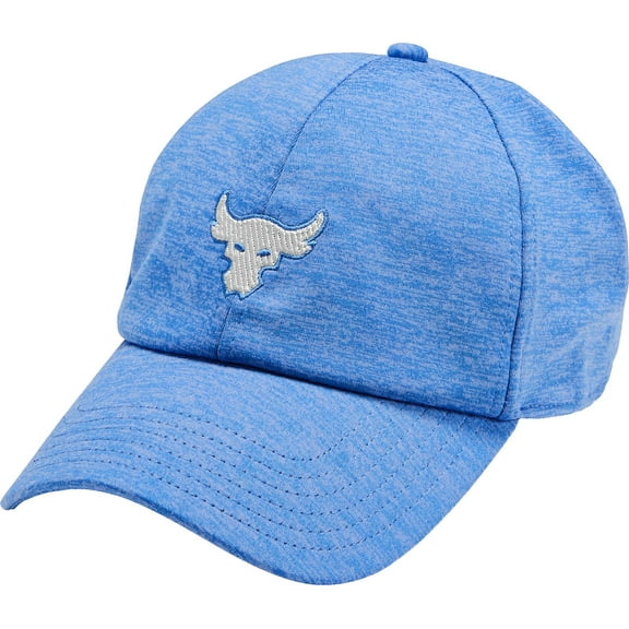 Under Armour Women's Project Rock Renegade Hat