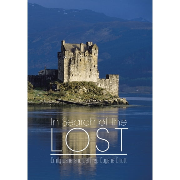 In Search of the Lost, (Hardcover)