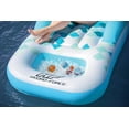 thumbnail image 3 of Hydro-Force™ chaise longue flottante "Cool Days", 3 of 7