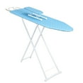 thumbnail image 6 of Fompes Ironing Board Full Size, Height Adjustable Iron Board with Iron Rest, Foldable Ironing Board with Removable Heat-Resistant Cover, 42-Inch, 6 of 10