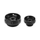 thumbnail image 4 of Tapones de la tapa del cárter del motor, tornillos, accesorios para motocicleta, componente de motocicleta Negro, 4 of 9