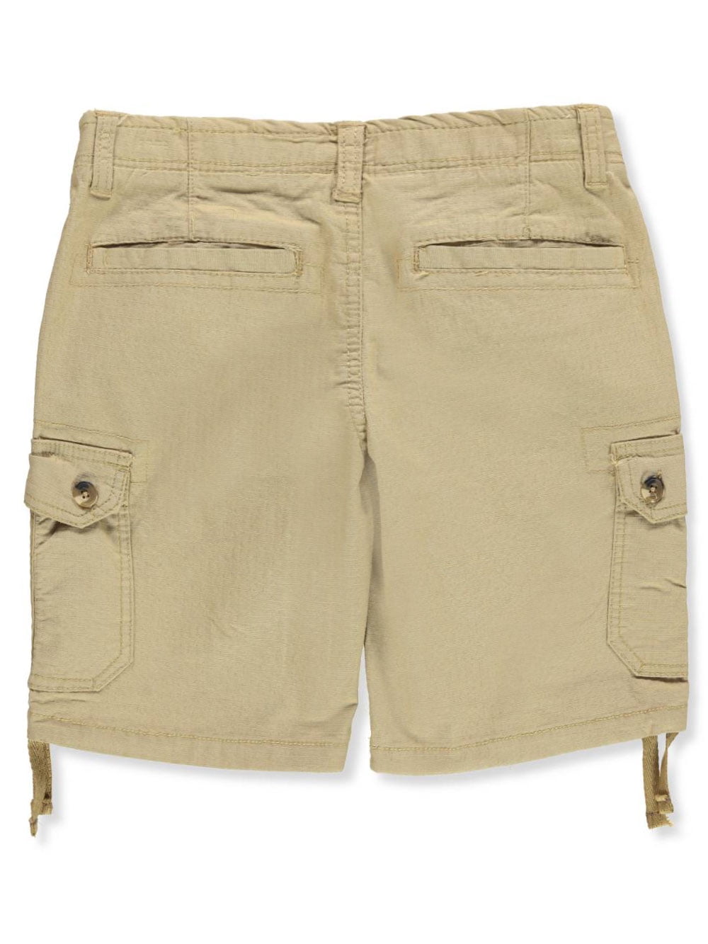 Smiths American Boys Twill Shorts