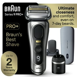 Braun Series 9 9260PS SyncroSonic Men's Shaver Kit With