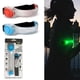thumbnail image 4 of Brazalete reflectante nocturno LED Estrela, correa para muñeca iluminada de PVC, 4 of 5