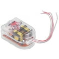 thumbnail image 4 of Car Stero Converter, Auto Radio Converter Reliable  for Car Audio Systems for Car Modified Audio, 4 of 7