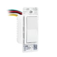thumbnail image 2 of Interruptor On/Off Z-Wave UltraPro Serie 800 800LR de Largo Alcance, 2 of 6