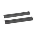 thumbnail image 3 of WeatherTech SillProtector - Custom Fit Impact Resistant Auto Door Sill Protection compatible with Ford F-150 Raptor, F-150, F-150 Lightning - 4 Door Set, Black, 3 of 4