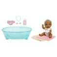 thumbnail image 6 of Baby Born Surprise Bathtub Surprise Pink Swaddle Princess w/ 20+ Surprises, 6 of 7