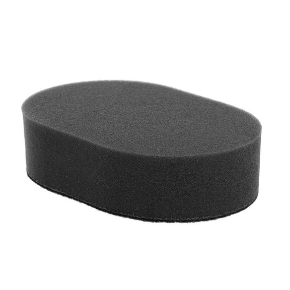 WORGEOUS Buffing Sponge Pad Buffing Polishing Pad For Car Buffer Polisher Polishing Pad For Drill Car Wax Applicator Pad Car Supply