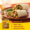 thumbnail image 3 of Old El Paso Cheesy Mexican Rice Mix, Side Dish, 7.6 oz, 3 of 10