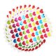 thumbnail image 3 of 2100 pegatinas de corazón multicolor para San Valentín, etiquetas decorativas para álbumes, pegatinas de amor coloridas para manualidades y álbumes de recortes, 3 of 7