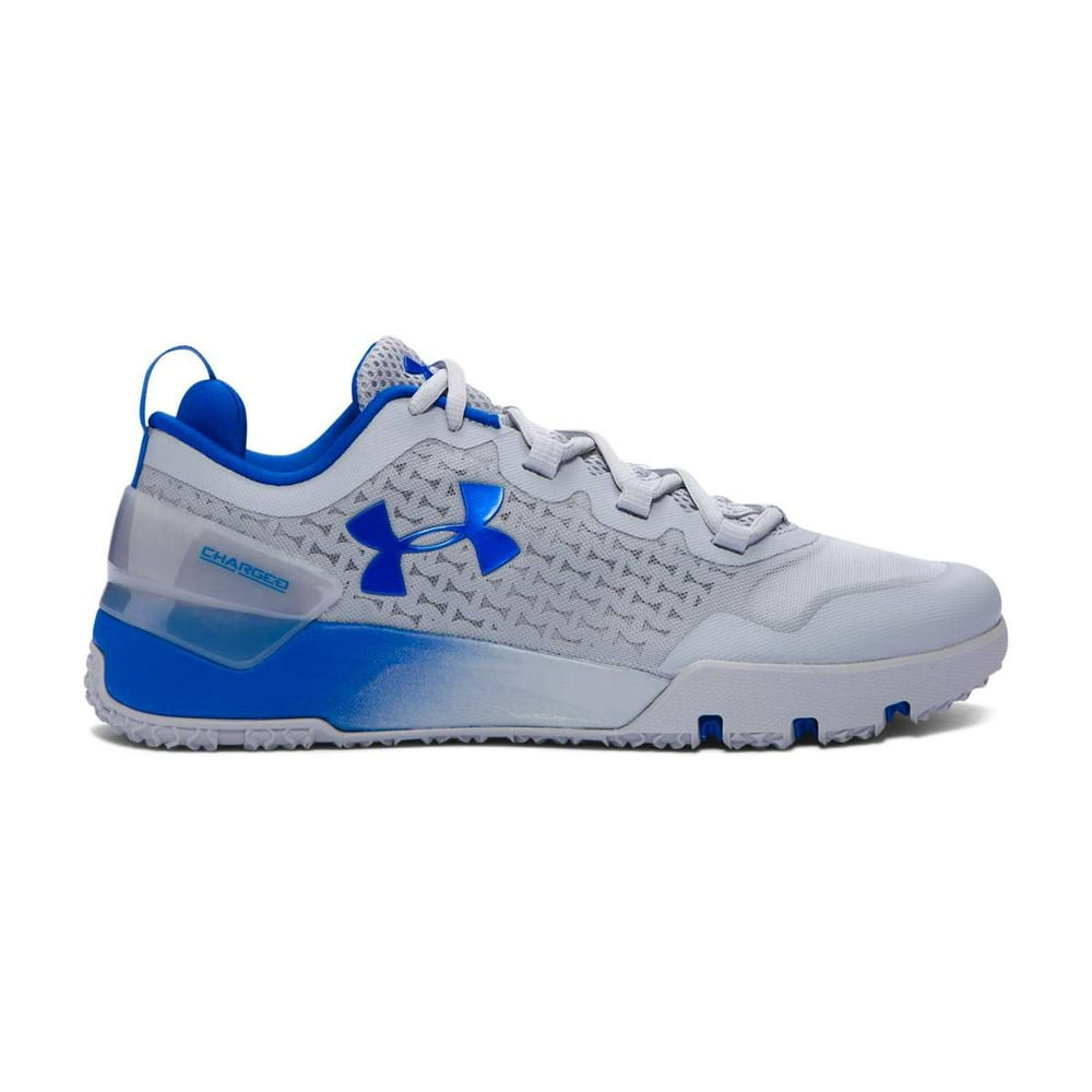 Under Armour - Under Armour Men Charged Ultimate Tr Low Training Shoes ...