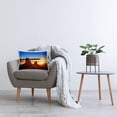 thumbnail image 3 of Stupell Industries Sunlit Canyon Buttes Decorative Printed Throw Pillow Design by David Drost ., 3 of 6