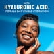 thumbnail image 4 of Protector solar Bioré UV Aqua Rich SPF 30 PA+++, 50 ml, paquete de 3, 4 of 9